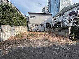 整形地「新宿区下落合3丁目」Selection