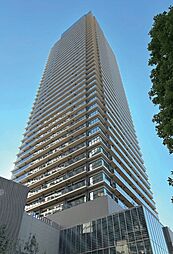 眺望良好「パークタワー西新宿」