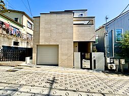 LDK21.3帖「新宿区下落合」Newhouse