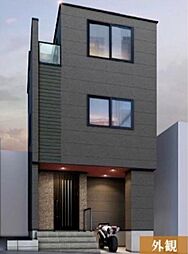 中井駅5分「上落合」Newhouse