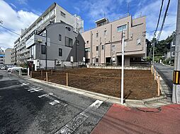 南道路「文京区目白台」Selection
