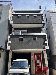 南新宿駅7分「渋谷区代々木」Selection