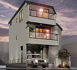 整形地「渋谷区代々木」Selection