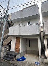 新大久保駅7分「新宿区大久保」Selection