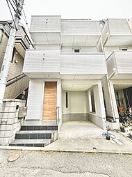 新大久保駅7分「新宿区大久保」Selection