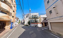 雑司が谷駅7分「豊島区高田」Selection