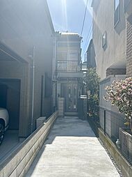 南道路「新宿区弁天町」Selection