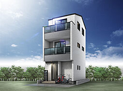 自由設計「新宿区下落合」Selection