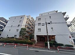 神楽坂駅6分「神楽坂ハウス」