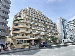 曙橋駅2分「四谷ガーデニア」