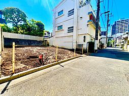 牛込柳町駅5分「新宿区南榎町」Selection