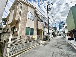 牛込柳町駅5分「新宿区南榎町」Selection