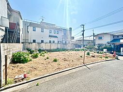 角地物件「新宿区中井2丁目」Selection