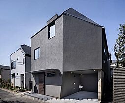 護国寺駅8分「文京区目白台」Selection