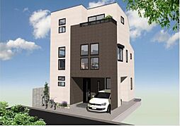 整形地「早稲田鶴巻町」Selection