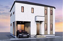 整形地「新宿区中落合」Selection