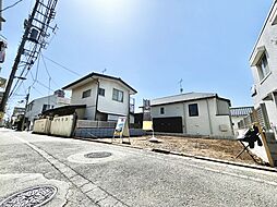 整形地「新宿区中落合」Selection