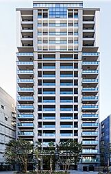 角部屋「シティタワー・ルフォン九段の杜」