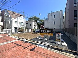 雑司が谷駅8分「豊島区雑司が谷」Selection