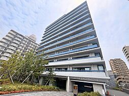 11階部分「バウス西大島」北砂Selection