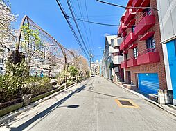 東中野駅7分「新宿区北新宿」Selection