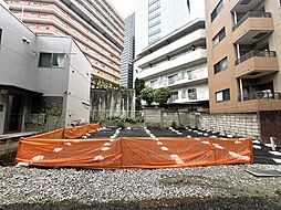 南道路「渋谷区代々木」Selection