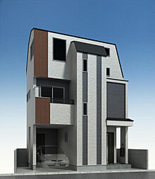 南道路「渋谷区代々木」Selection