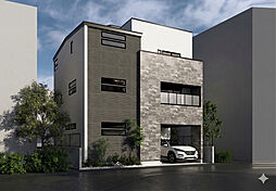 南道路「渋谷区代々木」Selection