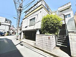 南道路「渋谷区代々木」Selection