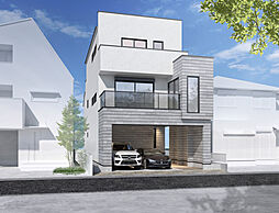 南道路「渋谷区代々木」Selection