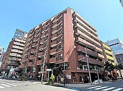 角部屋「ライオンズステーションプラザ半蔵門」