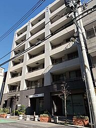 角部屋「モンヴェール四ツ谷」