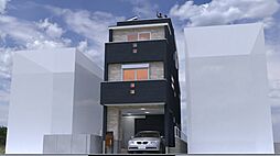 南道路「渋谷区代々木」Selection