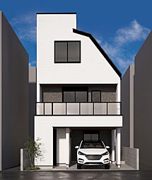 LDK23帖「高田馬場3丁目」selection