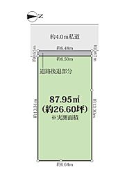 整形地「豊島区目白」Selection