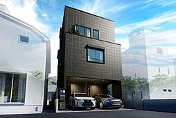 整形地「豊島区目白」Selection