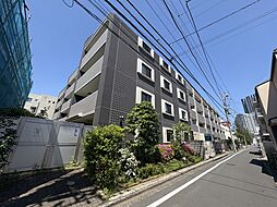 南向き「シーズクロノス新宿戸山」