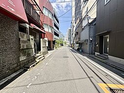 市ヶ谷駅6分「新宿区市谷田町」Selection