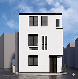 LDK18.6帖「新宿区北新宿」Newhouse