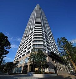 西新宿五丁目駅7分「ザ・パークハウス西新宿タワー60」