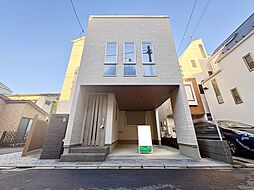 牛込柳町駅8分「南榎町」Newhouse