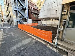 角地「千代田区内神田」Selection