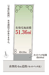 整形地「新宿区東五軒町」Selection