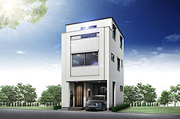 大塚駅8分「北大塚」Newhouse
