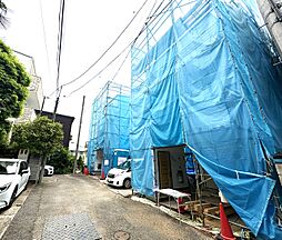 雑司が谷駅5分「豊島区高田」Newhouse