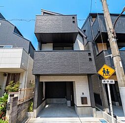 大久保駅6分新宿区北新宿1丁目 戸建て