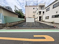 牛込柳町駅6分「新宿区市谷山伏町」Selection