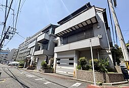角地「目白台」Selection