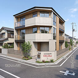 角地「目白台」Selection