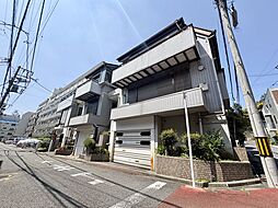 角地「文京区目白台」Selection